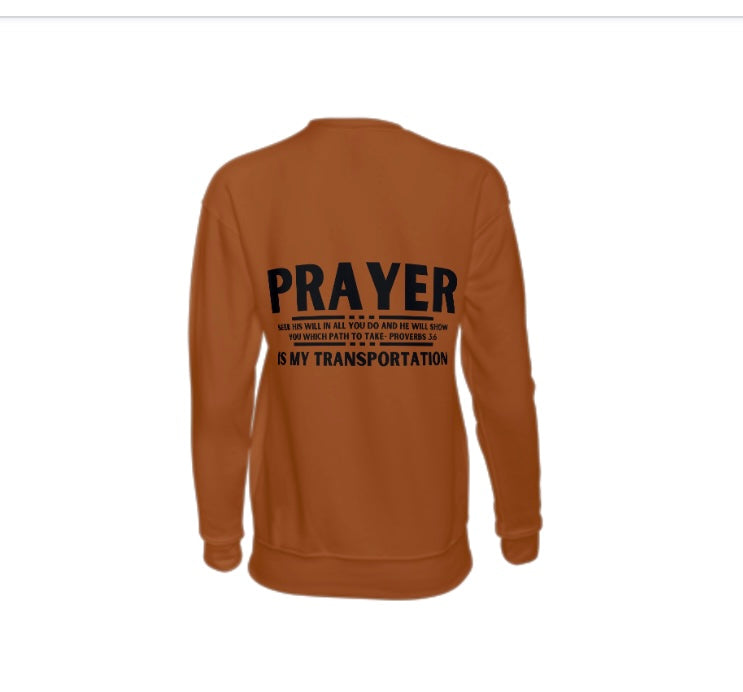 TRANSPORTATION LONG SLEEVES T-SHIRTS