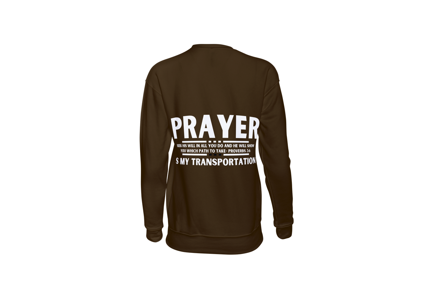 TRANSPORTATION LONG SLEEVES T-SHIRTS