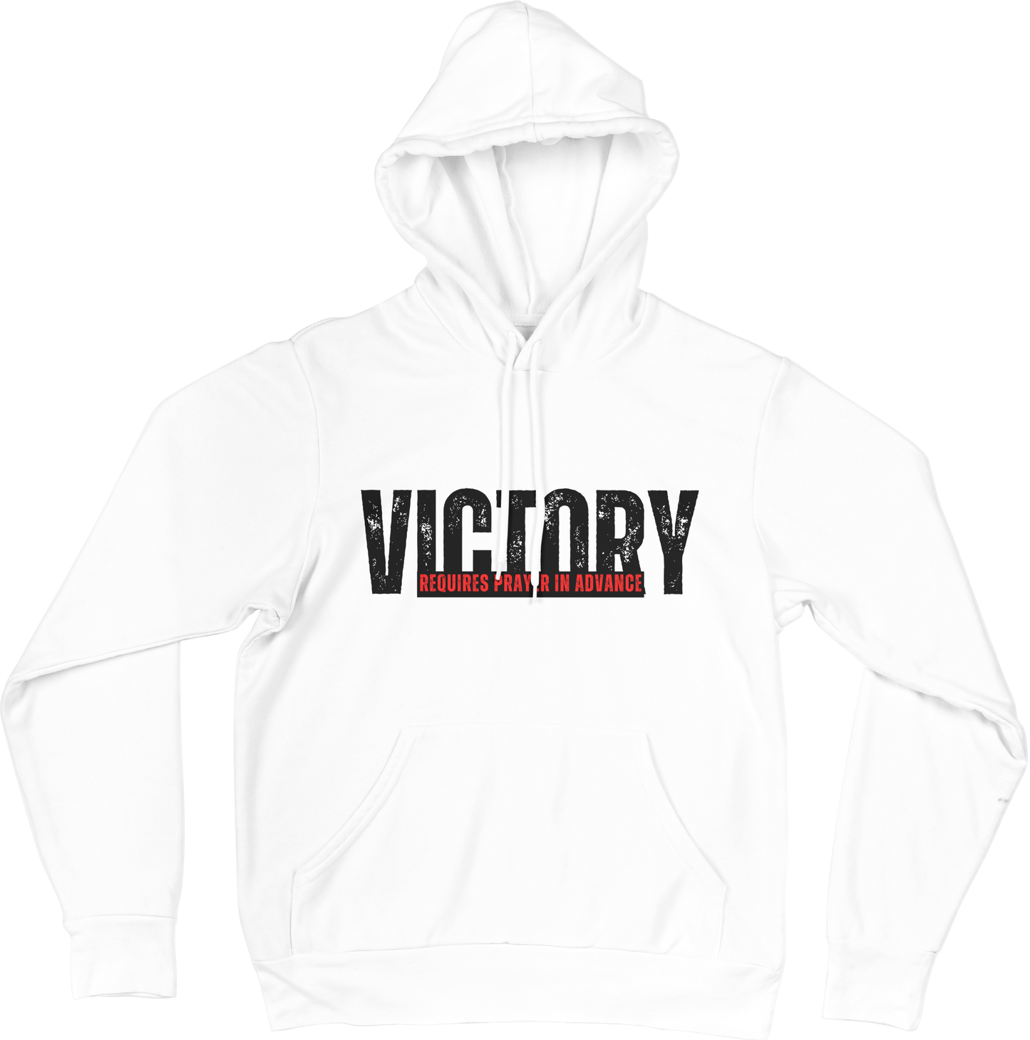 VICTORY HOODIES