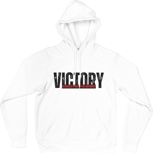 VICTORY HOODIES