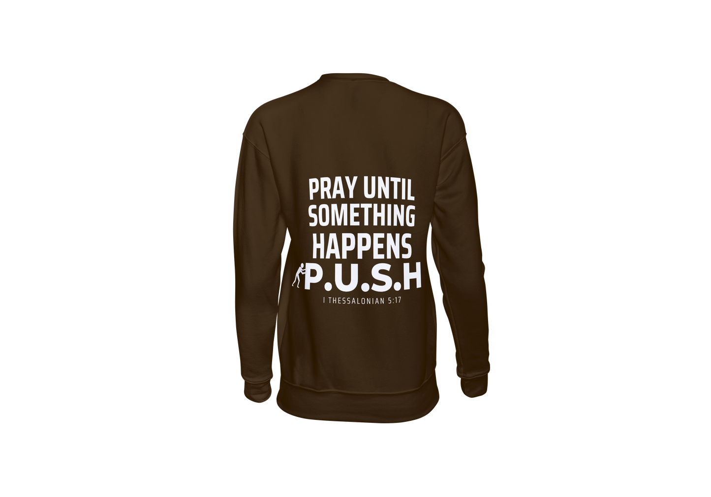 PUSH LONG SLEEVES T-SHIRTS