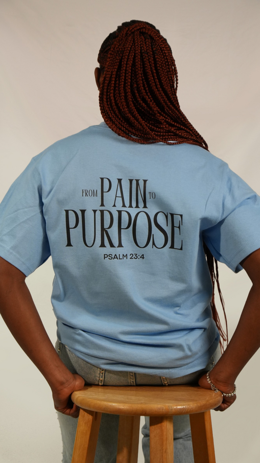 P.T.P Tees