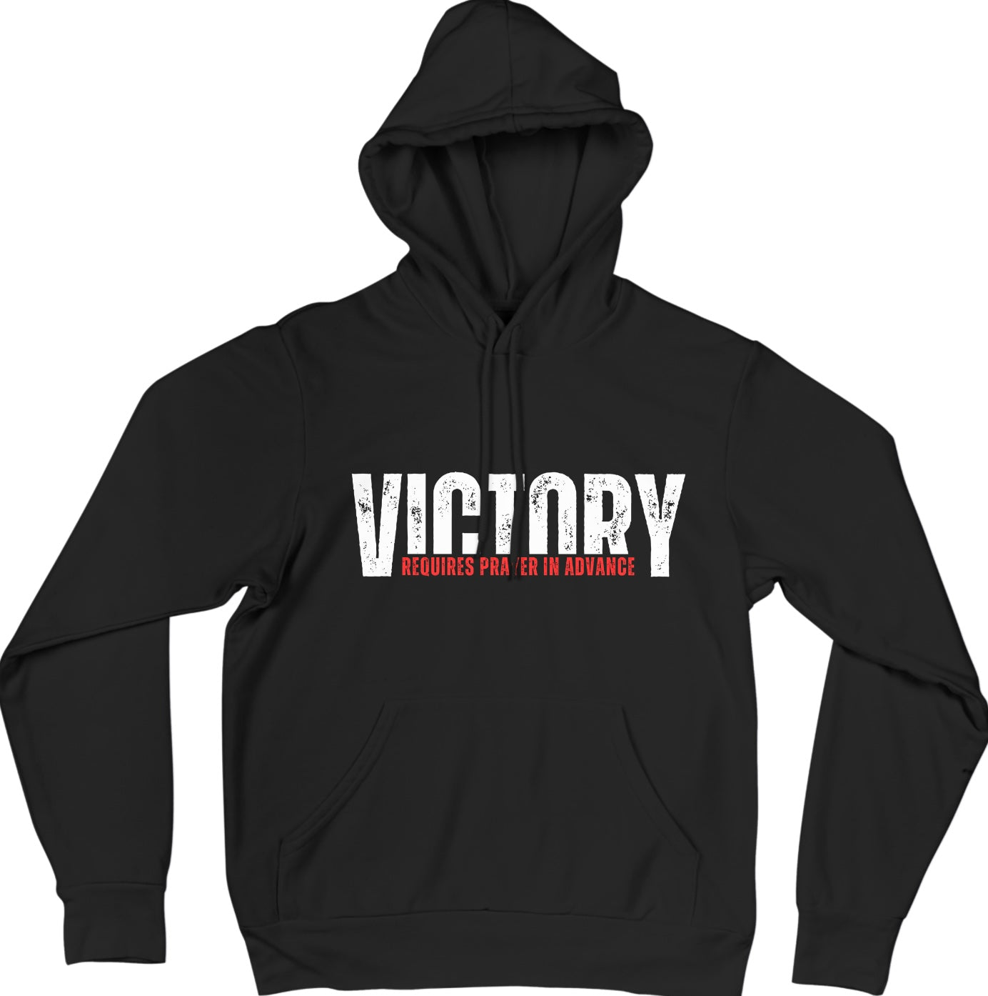 VICTORY HOODIES