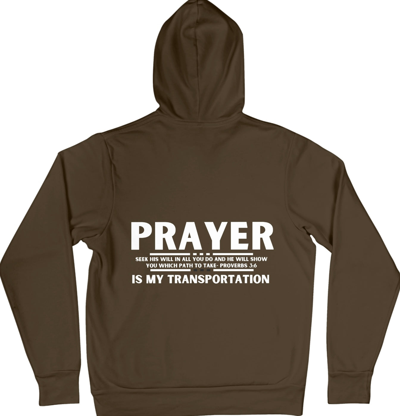 TRANSPORTATION HOODIES