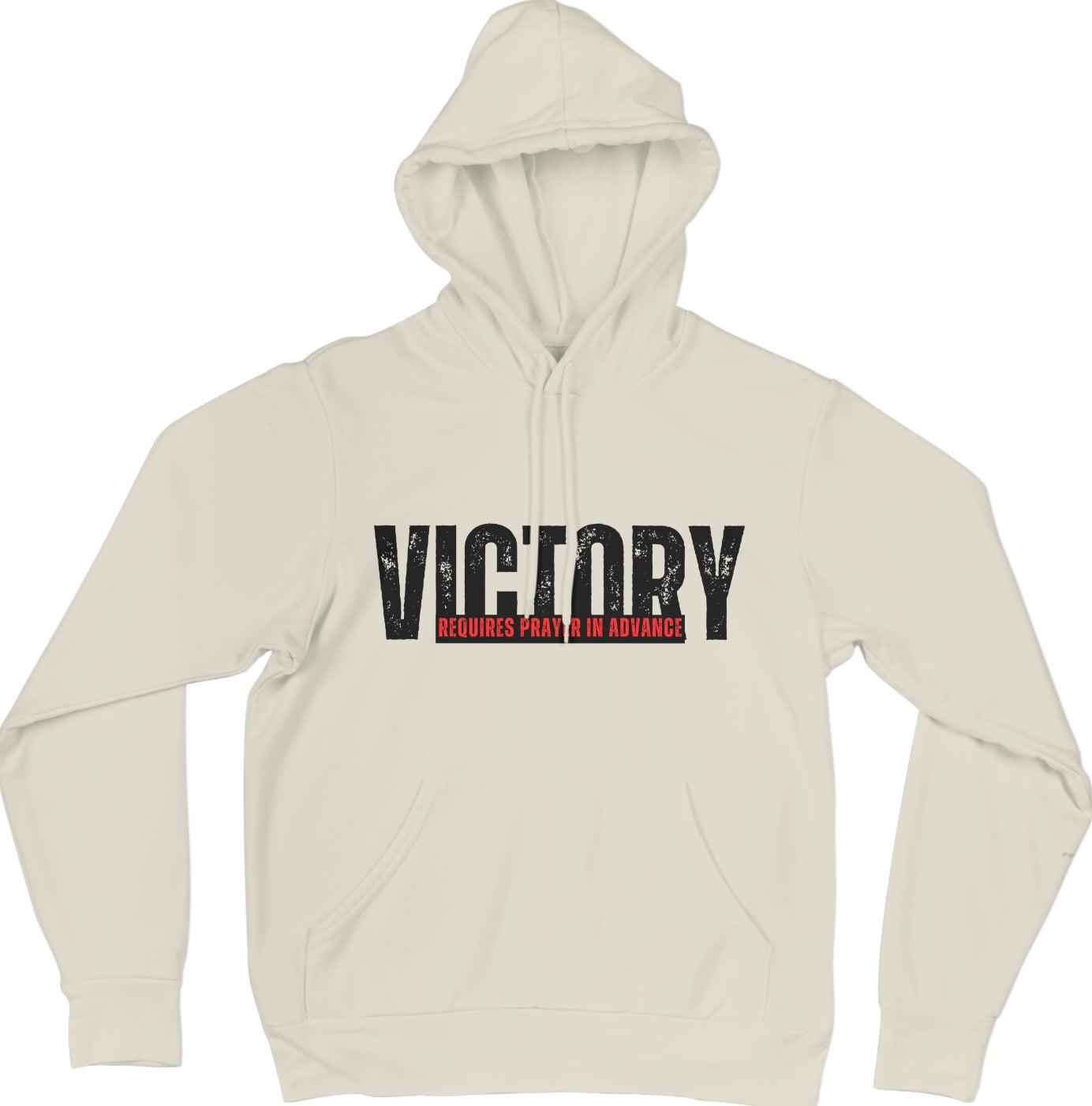 VICTORY HOODIES