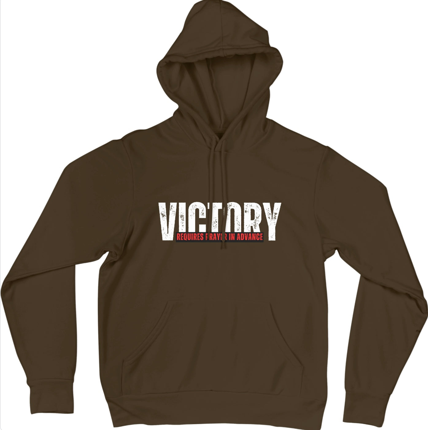 VICTORY HOODIES