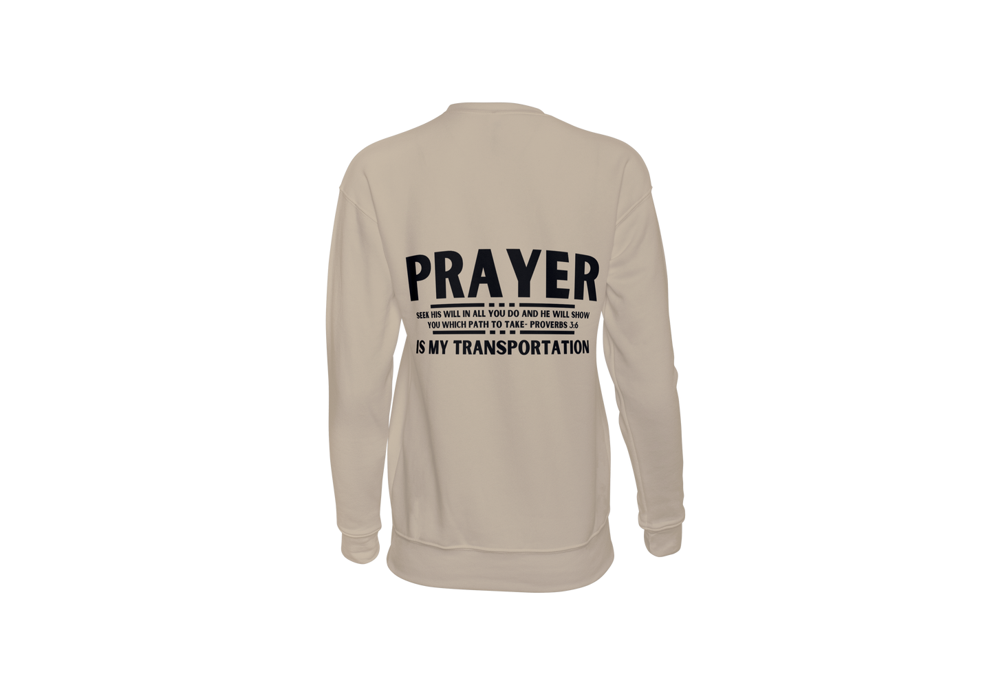 TRANSPORTATION LONG SLEEVES T-SHIRTS