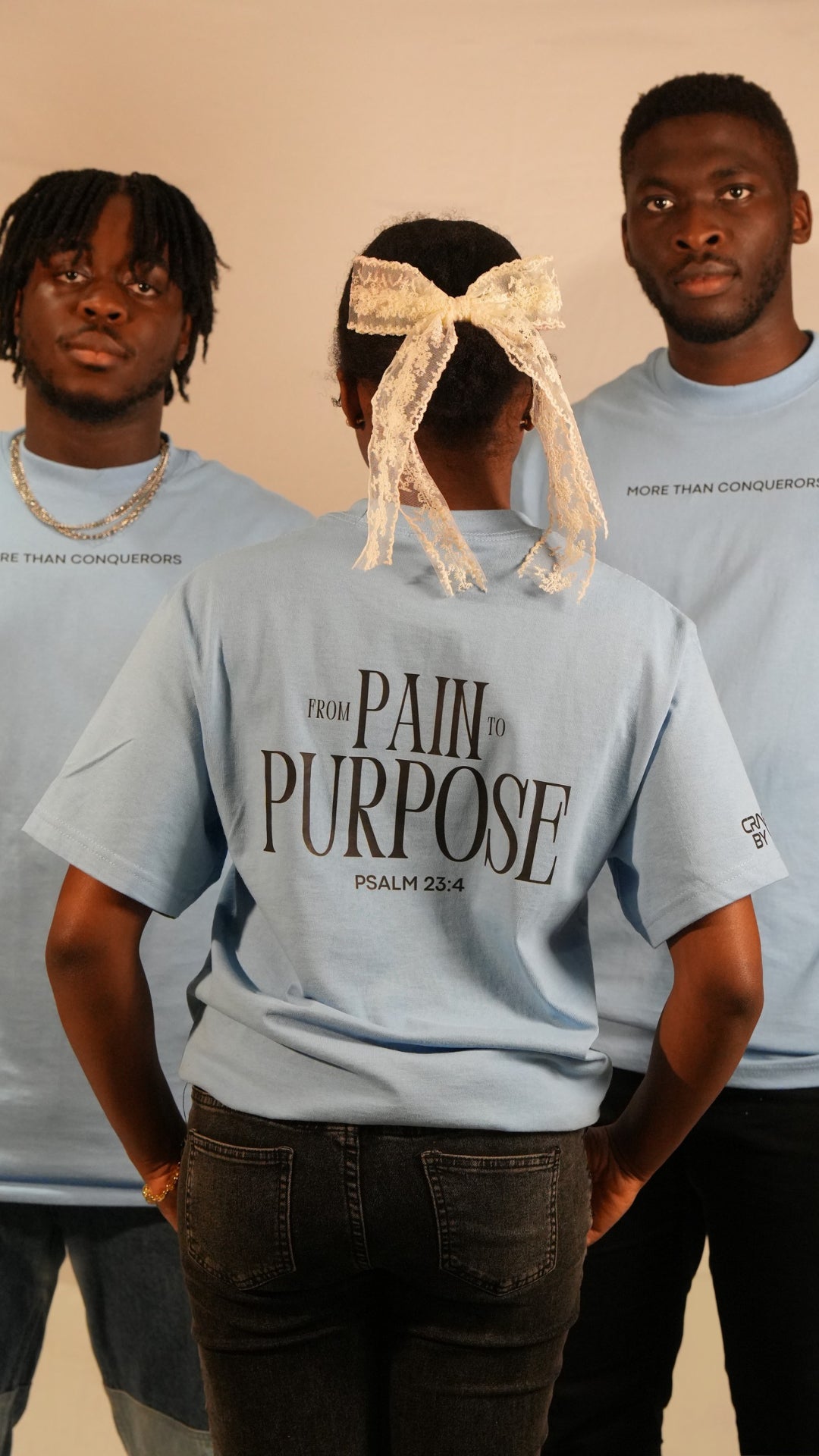 P.T.P Tees